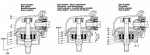 Bosch 0 602 304 001 ---- Angle Grinder Spare Parts